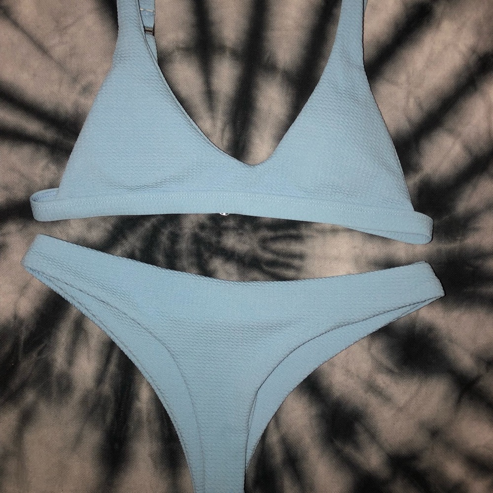 Cheeky Bikini✨